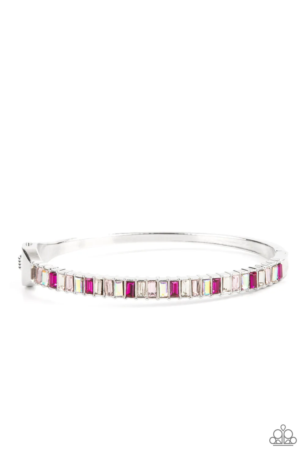 Bracelets Toast to Twinkle - Pink B239