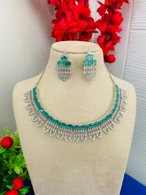 CHOKER NECKLACE-Elegance156