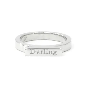 Darling 'Darling' Sassy Stacker