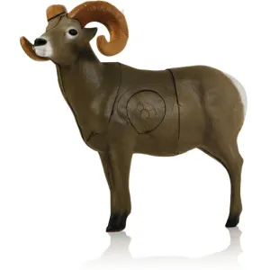 Delta McKenzie Bighorn Sheep 3D Archery Target