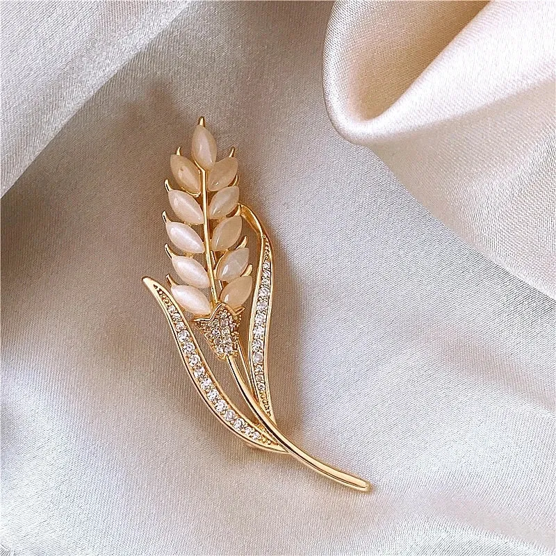 Elegant Broaches-Clothing Decorations