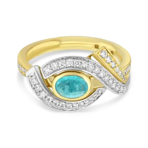 Enchanted Ring