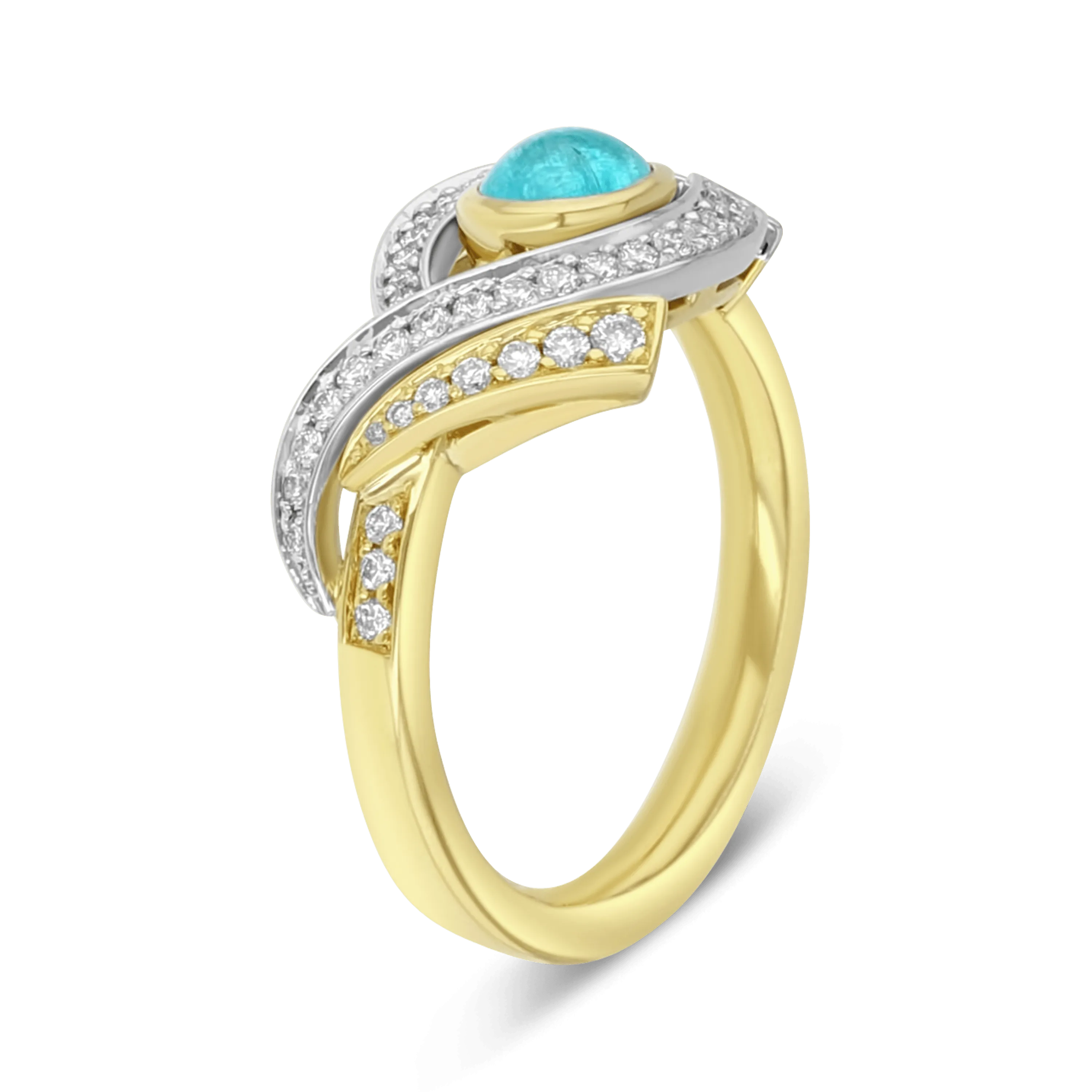 Enchanted Ring