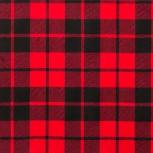 Ettrick District Tartan