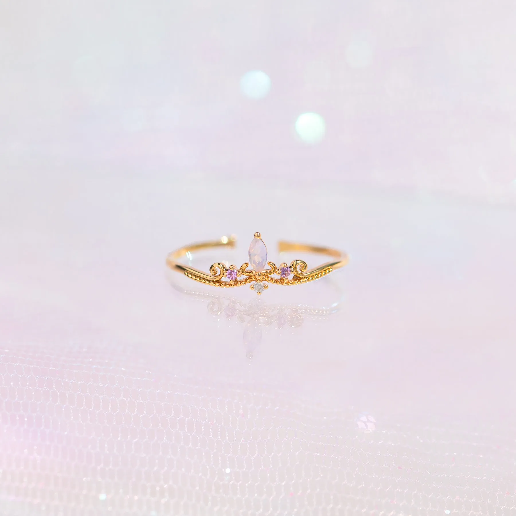 Her Highness Ring