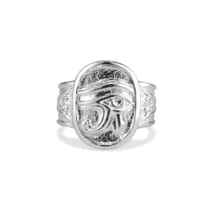 Horus Ring