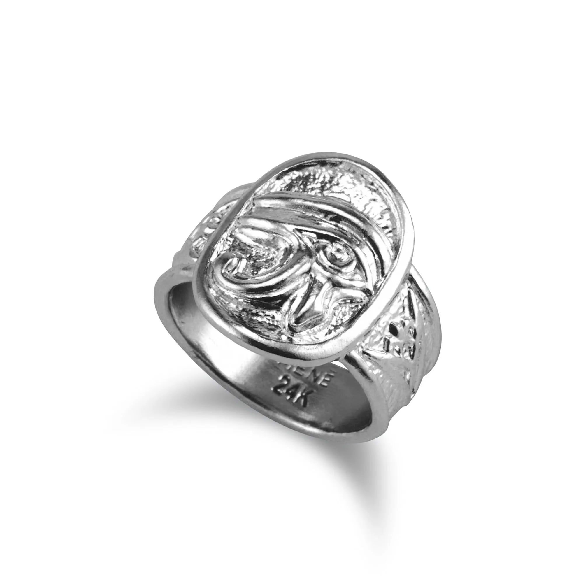 Horus Ring