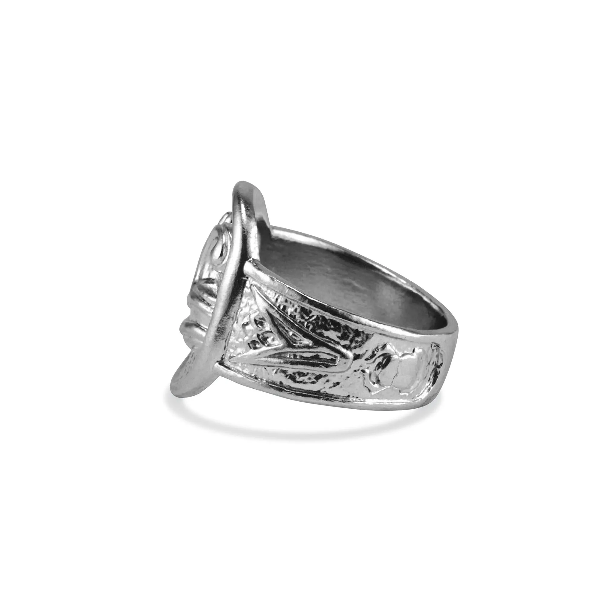 Horus Ring