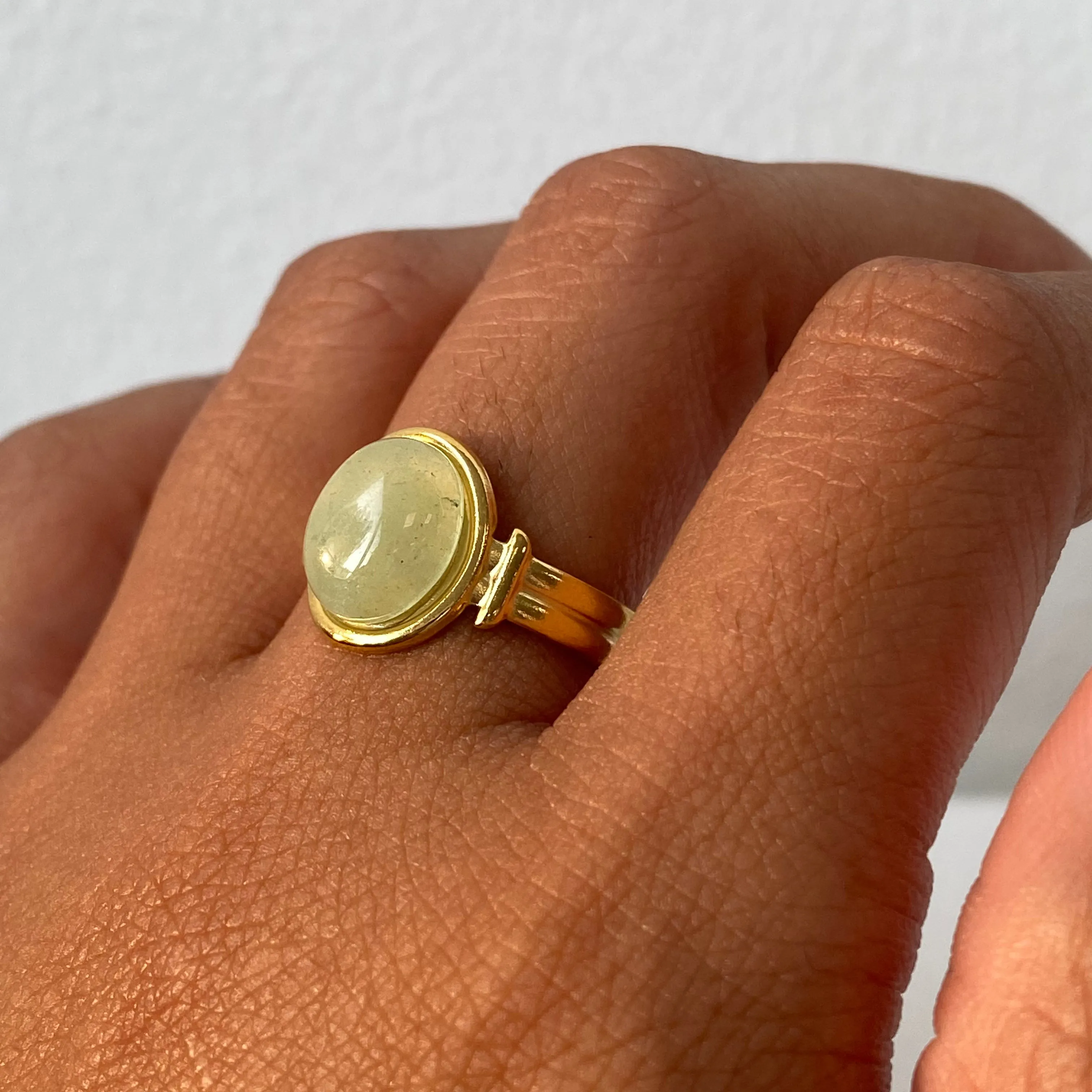 like magic moonstone ring