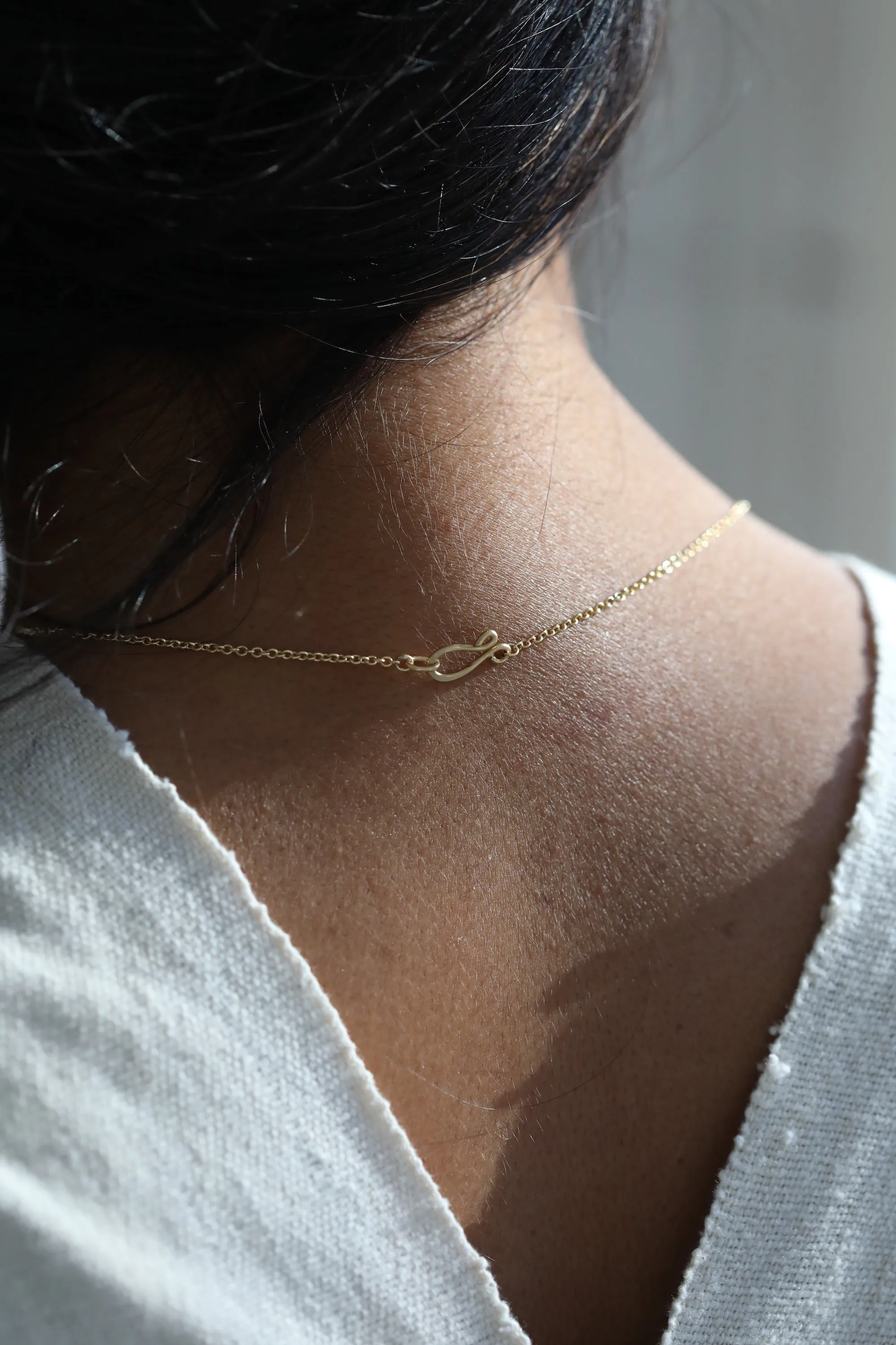 Luxe Chain Necklace