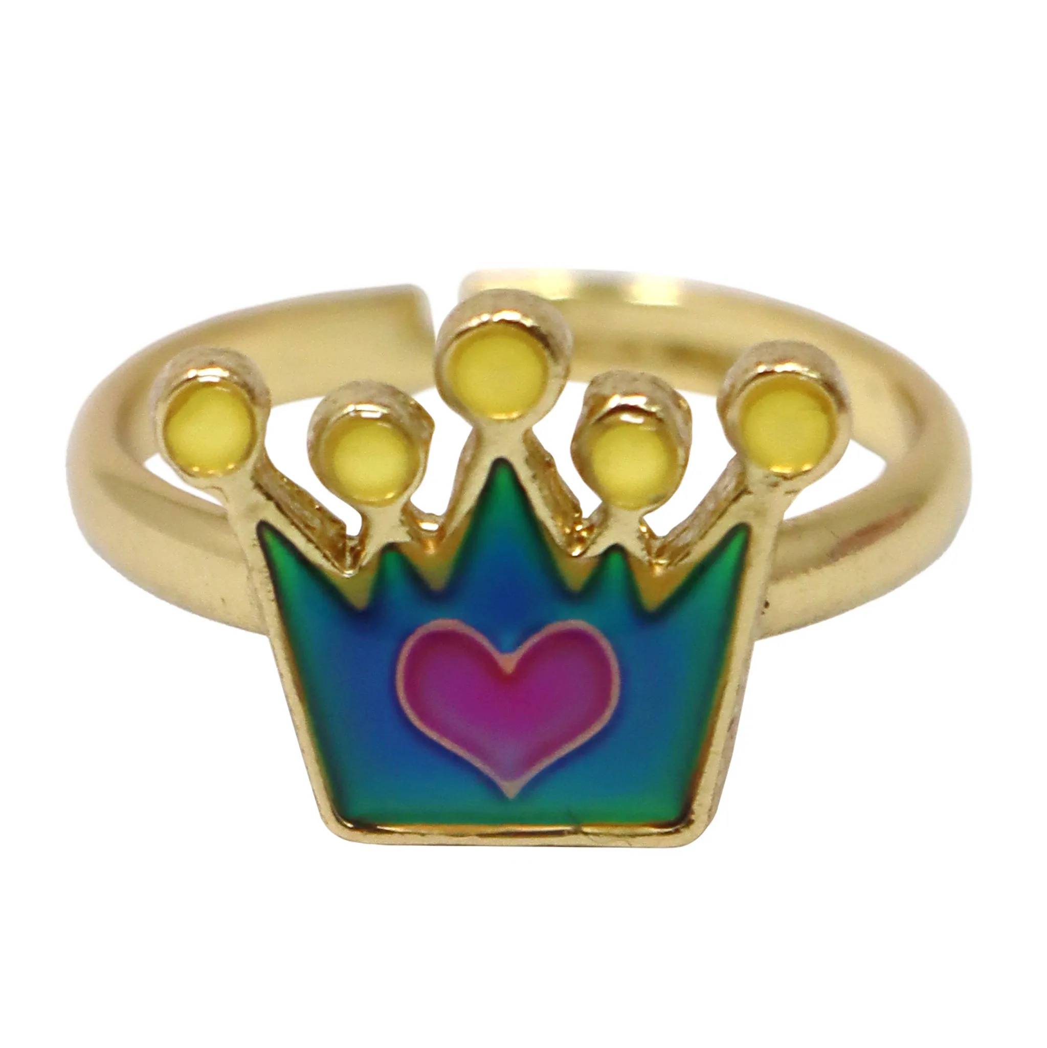 Magical Mood Rings