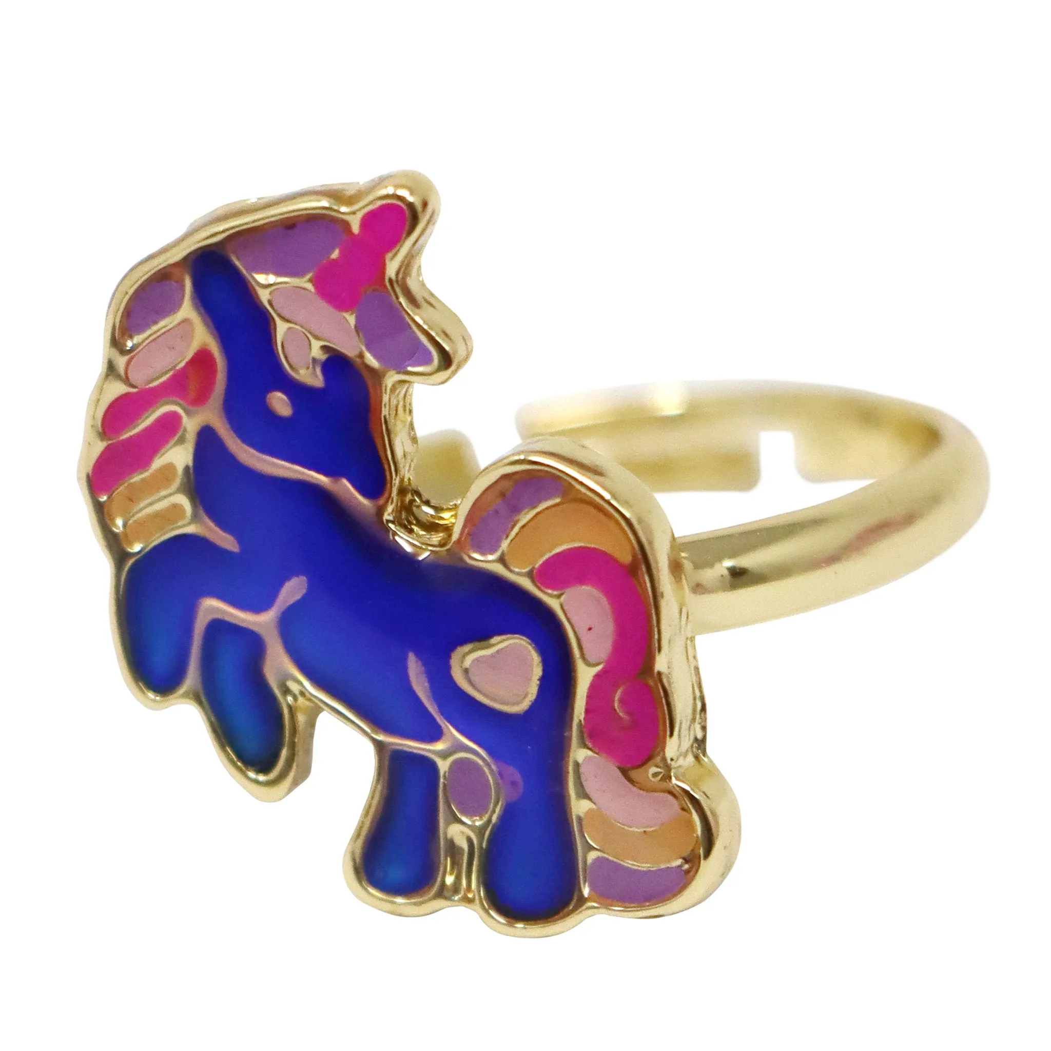 Magical Mood Rings