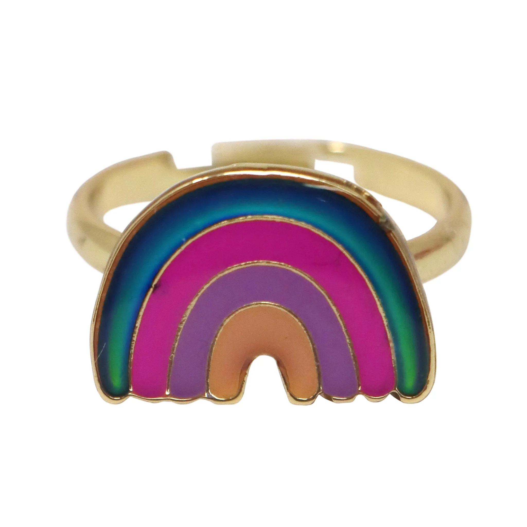 Magical Mood Rings