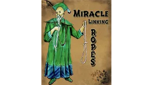 Miracle Linking Ropes