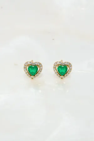 Raisa 925 Earrings