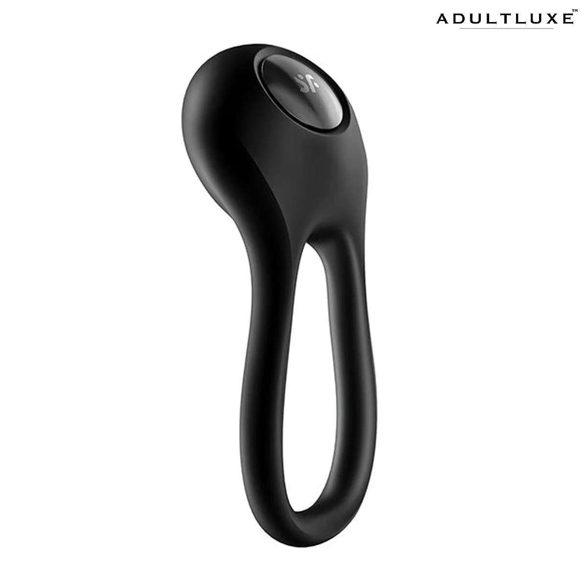 Satisfyer Majestic Duo Ring Vibrator