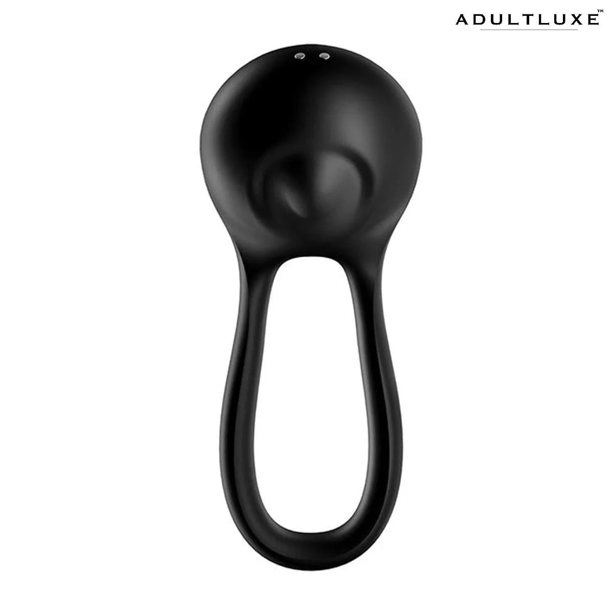 Satisfyer Majestic Duo Ring Vibrator