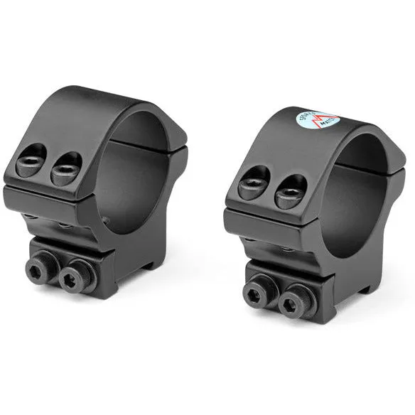 Sportsmatch medium 30mm, 17mm - CZ mounts (TO86)(SPM-MN-056)