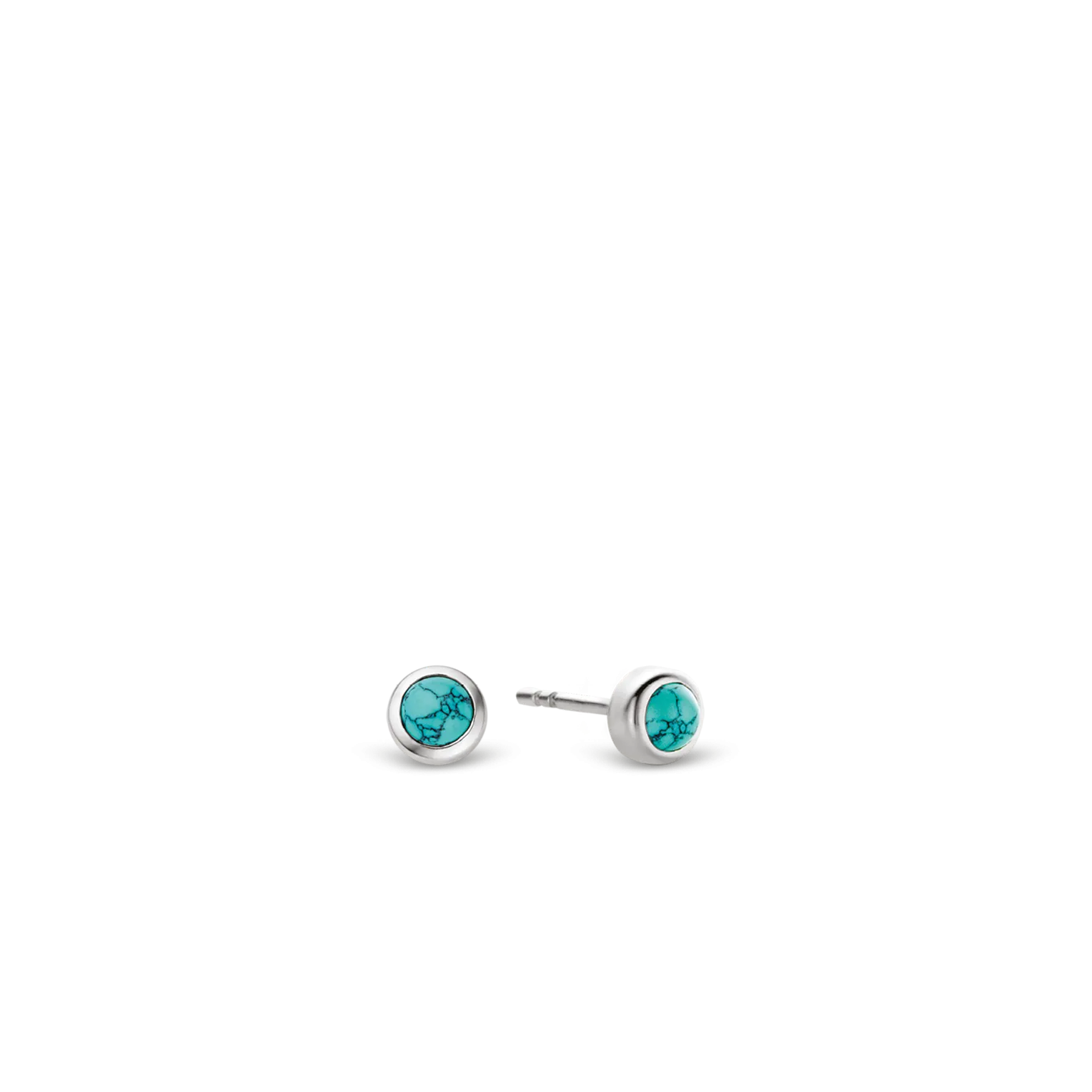 TI SENTO Earrings 7597TQ