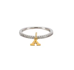 TWINKLE CHARM RING